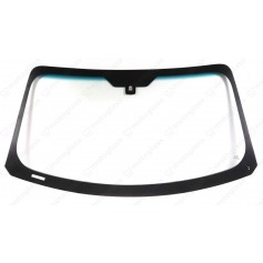 SZYBA DO FORD MUSTANG VI 2D CPE 15- (AF61AGRVZ)