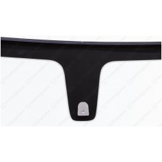 SZYBA DO OPEL KARL 5D HB 15-
