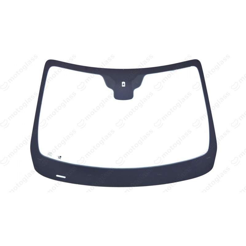 SZYBA DO RENAULT TWINGO III 14-