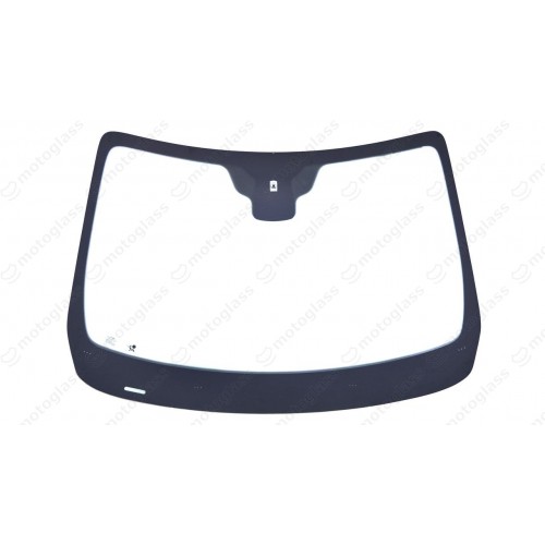 SZYBA DO RENAULT TWINGO III 14-