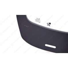 SZYBA DO RENAULT TWINGO III 14-