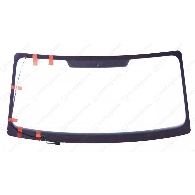 SZYBA DO NISSAN INTERSTAR 02-10 +HZ*