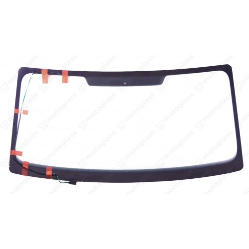 SZYBA DO NISSAN INTERSTAR 02-10 +HZ*
