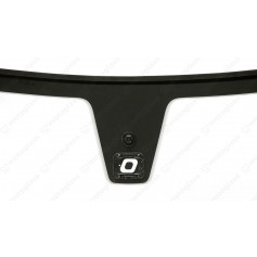 SZYBA DO VOLVO C30/S40 II/V50 07-12 +SENS