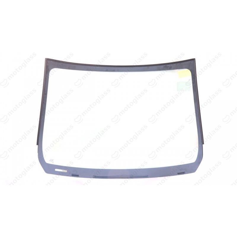 SZYBA DO SUZUKI CELERIO 5D HB 14-