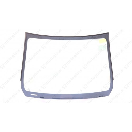 SZYBA DO SUZUKI CELERIO 5D HB 14-