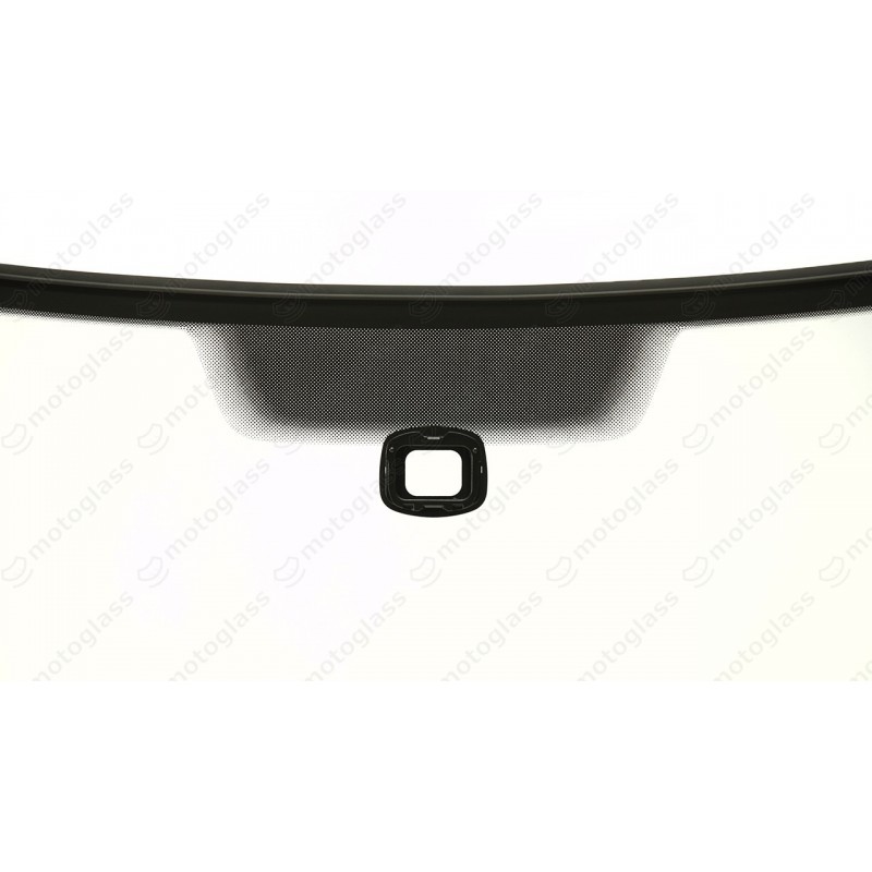 SZYBA DO VW GOLF V 3/5D HB 03-08 +SENS  (not for KOMBI)