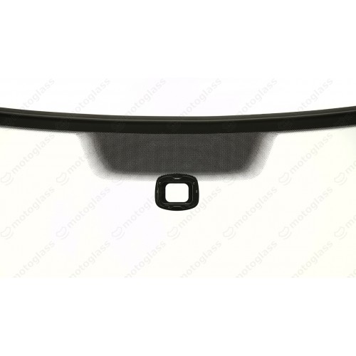SZYBA DO VW GOLF V 3/5D HB 03-08 +SENS  (not for KOMBI)