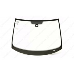 SZYBA DO VW GOLF V 3/5D HB 03-08 +SENS  (not for KOMBI)