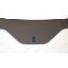 SZYBA DO FIAT DOBLO II 14-