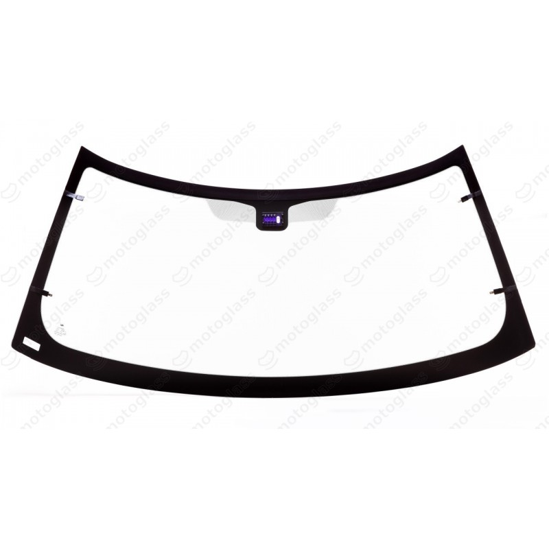 SZYBA DO BMW MINI ONE II /COOPER II/CLUBMAN I/CABRIO II  06-12 +HZ +SENS