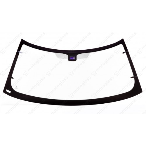SZYBA DO BMW MINI ONE II /COOPER II/CLUBMAN I/CABRIO II  06-12 +HZ +SENS