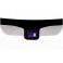SZYBA DO BMW MINI ONE II /COOPER II/CLUBMAN I/CABRIO II  06-12 +HZ +SENS
