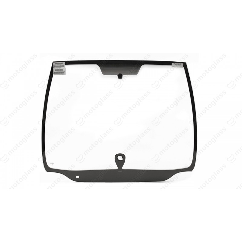 SZYBA DO CITROEN XSARA PICASSO 05-10 +REFLECTIVE +SENS