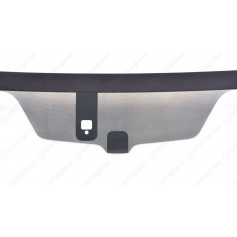 SZYBA DO SUBARU FORESTER IV 13- +HZ +SENS