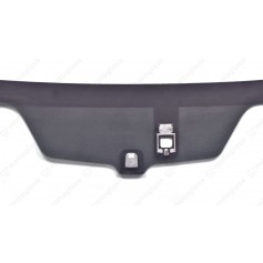 SZYBA DO SUBARU FORESTER IV 13- +HZ +SENS
