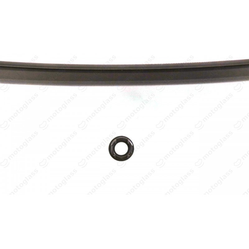 SZYBA DO VW POLO IV (TYP 9N) 3/5D HB 02-05/-09 +SENS