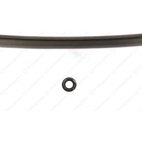 SZYBA DO VW POLO IV (TYP 9N) 3/5D HB 02-05/-09 +SENS