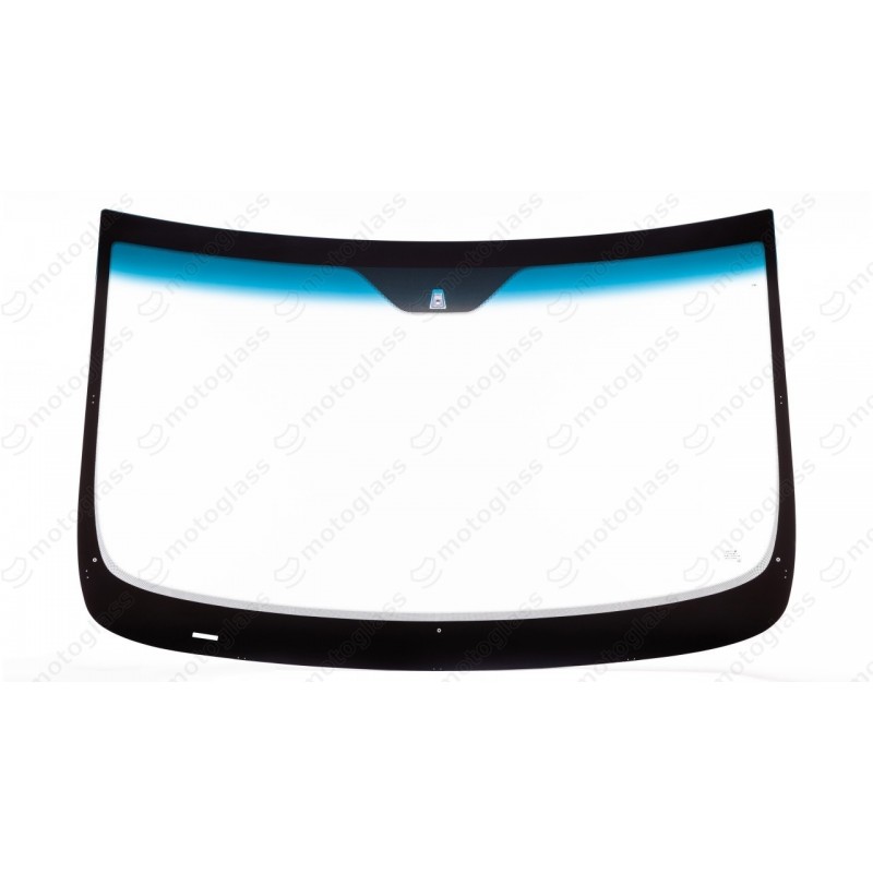 SZYBA DO FIAT DOBLO II 10-14