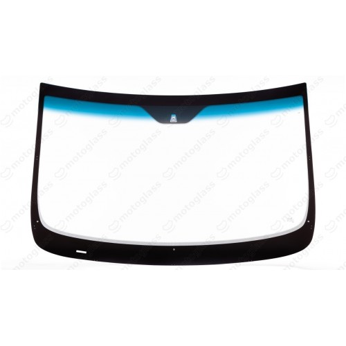 SZYBA DO FIAT DOBLO II 10-14