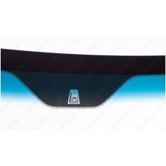 SZYBA DO FIAT DOBLO II 10-14