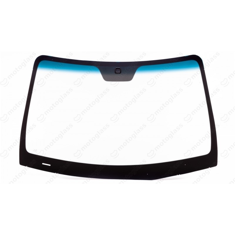 SZYBA DO HYUNDAI SANTA FE II  06-13