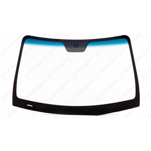 SZYBA DO HYUNDAI SANTA FE II  06-13