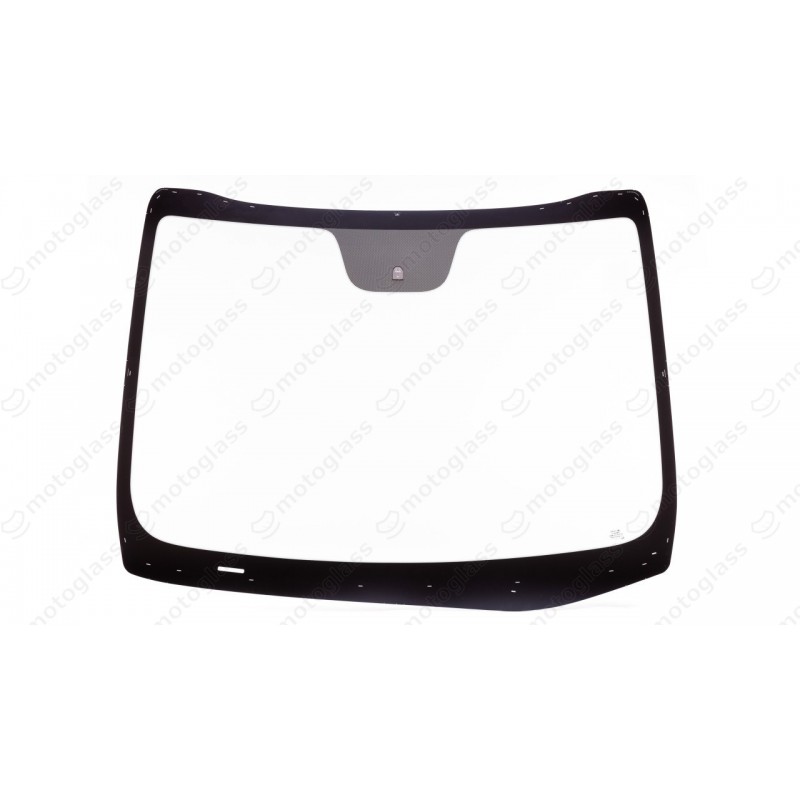 SZYBA DO KIA CEE"D PRO II 3D HB 12-