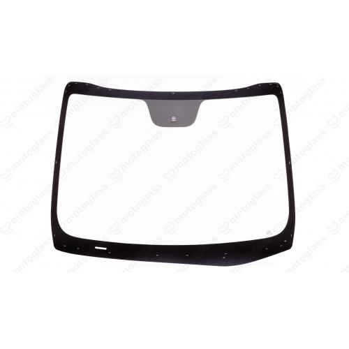 SZYBA DO KIA CEE"D PRO II 3D HB 12-