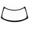 SZYBA DO BMW MINI COUNTRYMAN 5D 10-12