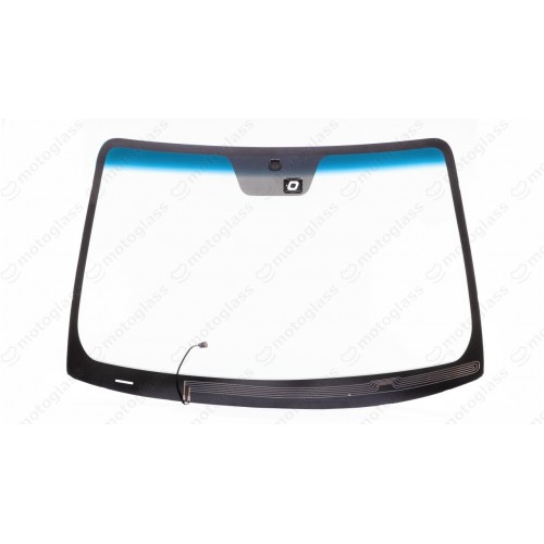SZYBA DO KIA CARNIVAL II (VQ) 06-14 /HYUNDAI ENCOURAGE 06-09 +HZ +SENS