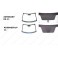 SZYBA DO DODGE JOURNEY 09-11 (DW01759GTN)