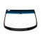 SZYBA DO INFINITY G35 /NISSAN SKYLINE V35 2D Coupe 03-07 (AGSBL) (FW02367)