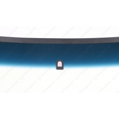 SZYBA DO INFINITY G35 /NISSAN SKYLINE V35 2D Coupe 03-07 (AGSBL) (FW02367)