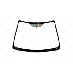 SZYBA DO FORD FOCUS II 3/5D/KOMBI/CAB 04-11 +HZ