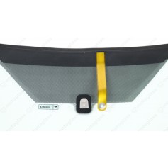 SZYBA DO FORD FOCUS II 3/5D/KOMBI/CAB 04-11 +HZ