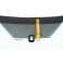 SZYBA DO FORD FOCUS II 3/5D/KOMBI/CAB 04-11 +HZ