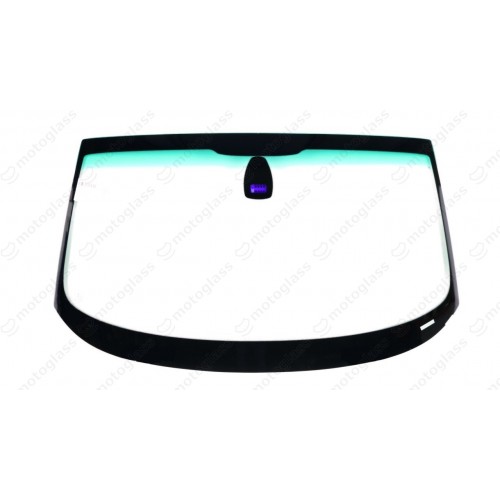 SZYBA DO BMW  Z4 E85 CAB 02-08 +SENS