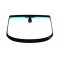 SZYBA DO BMW  Z4 E85 CAB 02-08 +SENS