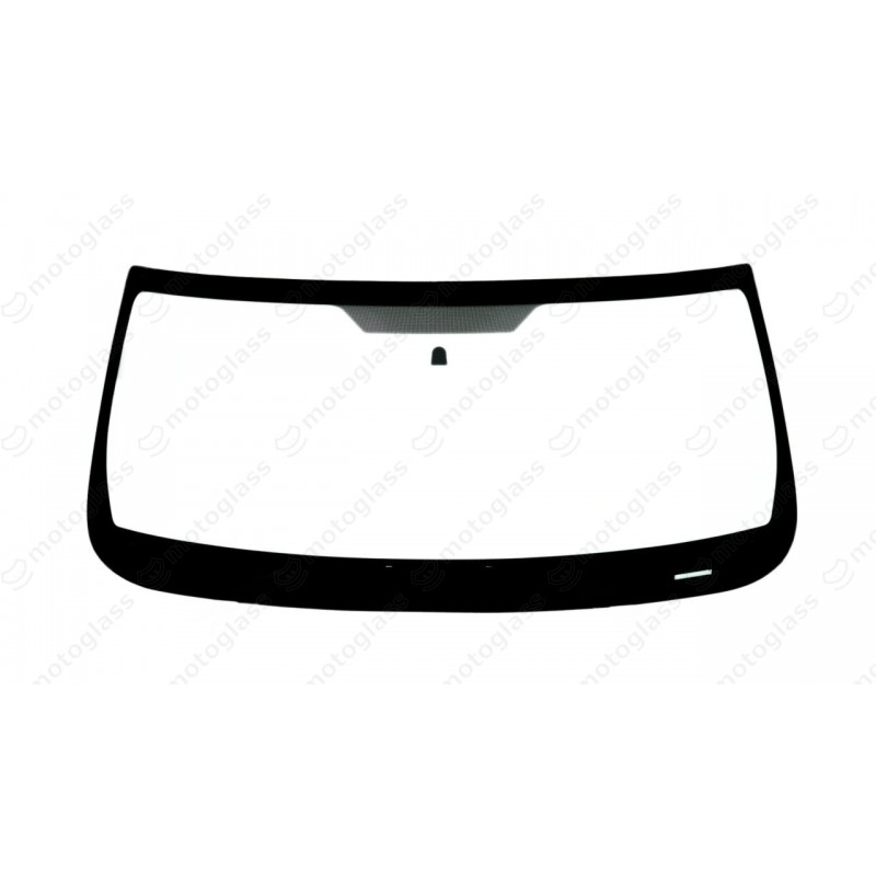 SZYBA DO DODGE NITRO 07-12 (DW01670GTN-F)