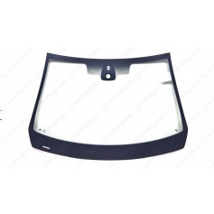 SZYBA DO RENAULT MEGANE II 3/4/5D/KOMBI 02-08 +SENS