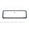 SZYBA DO JEEP WRANGLER II (TJ) 2D 97-00 (DW01285GTN) *