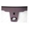 SZYBA DO OPEL ASTRA H / TWIN-TOP CABRIO 06-13 +SENS