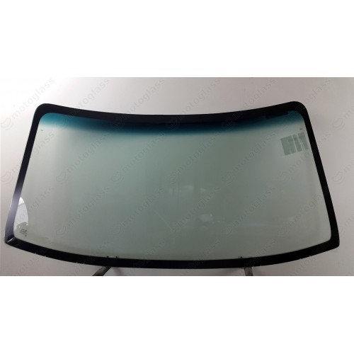 SZYBA DO MITSUBISHI L 200 II/  PAJERO SPORT 97-99