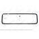 SZYBA DO JEEP WRANGLER I 2D 87-95 (DW01027GTN)