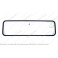 SZYBA DO JEEP WRANGLER I 2D 87-95 (DW01027GTN)