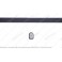 SZYBA DO JEEP WRANGLER I 2D 87-95 (DW01027GTN)