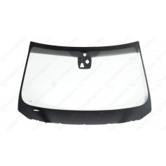 SZYBA DO BMW 5-SERIE F10/F11 10-12 +CAM +SENS ADAS