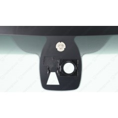 SZYBA DO BMW 5-SERIE F10/F11 10-12 +CAM +SENS ADAS