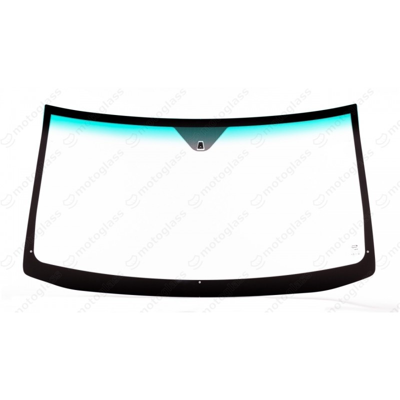 SZYBA DO FIAT DOBLO I 01-10